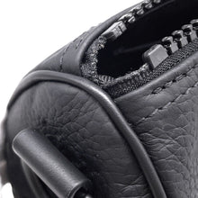 Load image into Gallery viewer, LOUIS VUITTON Keepall Bandouliere NoirM20900 Monogram・Taurillon Size 25