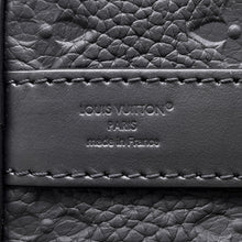 Load image into Gallery viewer, LOUIS VUITTON Keepall Bandouliere NoirM20900 Monogram・Taurillon Size 25