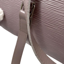 Load image into Gallery viewer, LOUIS VUITTON Soufflot LilasM5222B Epi Leather