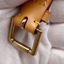 Load image into Gallery viewer, LOUIS VUITTON Pochette・Croissant RedM51510 Monogram