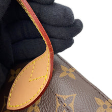 Load image into Gallery viewer, LOUIS VUITTON Carry it RedM45199 Monogram