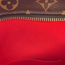 Load image into Gallery viewer, LOUIS VUITTON Carry it RedM45199 Monogram