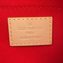 Load image into Gallery viewer, LOUIS VUITTON Carry it RedM45199 Monogram