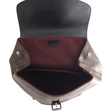 Load image into Gallery viewer, LOUIS VUITTON Parc Bordeaux/NoirM40637 Monogram Macassar Canvas