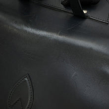 Load image into Gallery viewer, LOUIS VUITTON Parc Bordeaux/NoirM40637 Monogram Macassar Canvas