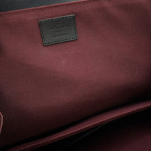 Load image into Gallery viewer, LOUIS VUITTON Parc Bordeaux/NoirM40637 Monogram Macassar Canvas