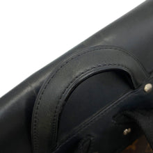 Load image into Gallery viewer, LOUIS VUITTON Parc Bordeaux/NoirM40637 Monogram Macassar Canvas