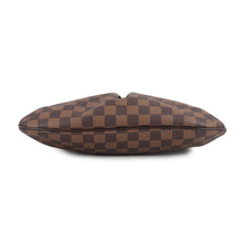Load image into Gallery viewer, LOUIS VUITTON Bloomsbury RedN42251 Damier Ebene Canvas Size PM