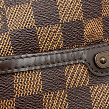 Load image into Gallery viewer, LOUIS VUITTON Bloomsbury RedN42251 Damier Ebene Canvas Size PM