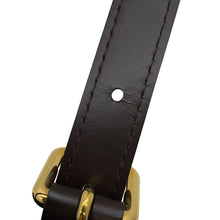 Load image into Gallery viewer, LOUIS VUITTON Bloomsbury RedN42251 Damier Ebene Canvas Size PM