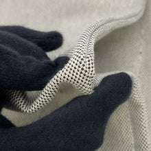 Load image into Gallery viewer, HERMES Etrivière Shopping Ecru/Black Toile H Bashhunter