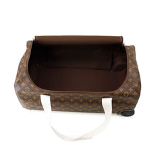 将图像加载到图库查看器中,LOUIS VUITTON Horizon Soft LV Golf Brown/Green/WhiteM13924 Monogram Size 55