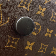 将图像加载到图库查看器中,LOUIS VUITTON Horizon Soft LV Golf Brown/Green/WhiteM13924 Monogram Size 55