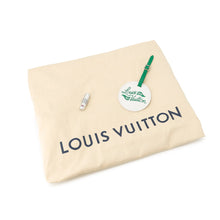 将图像加载到图库查看器中,LOUIS VUITTON Horizon Soft LV Golf Brown/Green/WhiteM13924 Monogram Size 55