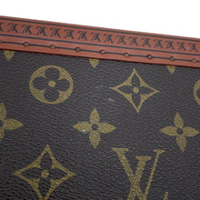 Load image into Gallery viewer, LOUIS VUITTON Bisten BrownM21327 Monogram Size 55