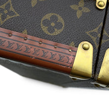 Load image into Gallery viewer, LOUIS VUITTON Bisten BrownM21327 Monogram Size 55