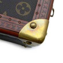 Load image into Gallery viewer, LOUIS VUITTON Bisten BrownM21327 Monogram Size 55