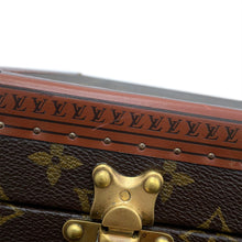 将图像加载到图库查看器中,LOUIS VUITTON Bisten BrownM21327 Monogram Size 55