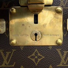 Load image into Gallery viewer, LOUIS VUITTON Bisten BrownM21327 Monogram Size 55