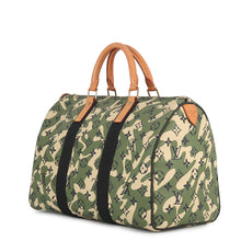 Load image into Gallery viewer, LOUIS VUITTON Speedy KhakiM95773 Monogramou Flage Takashi Murakami Size 35