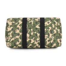 Load image into Gallery viewer, LOUIS VUITTON Speedy KhakiM95773 Monogramou Flage Takashi Murakami Size 35