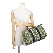 Load image into Gallery viewer, LOUIS VUITTON Speedy KhakiM95773 Monogramou Flage Takashi Murakami Size 35