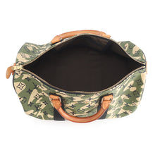 Load image into Gallery viewer, LOUIS VUITTON Speedy KhakiM95773 Monogramou Flage Takashi Murakami Size 35