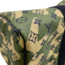 Load image into Gallery viewer, LOUIS VUITTON Speedy KhakiM95773 Monogramou Flage Takashi Murakami Size 35