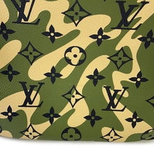 Load image into Gallery viewer, LOUIS VUITTON Speedy KhakiM95773 Monogramou Flage Takashi Murakami Size 35