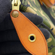 Load image into Gallery viewer, LOUIS VUITTON Speedy KhakiM95773 Monogramou Flage Takashi Murakami Size 35
