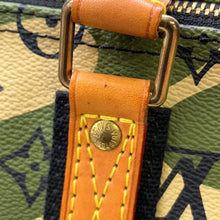 Load image into Gallery viewer, LOUIS VUITTON Speedy KhakiM95773 Monogramou Flage Takashi Murakami Size 35