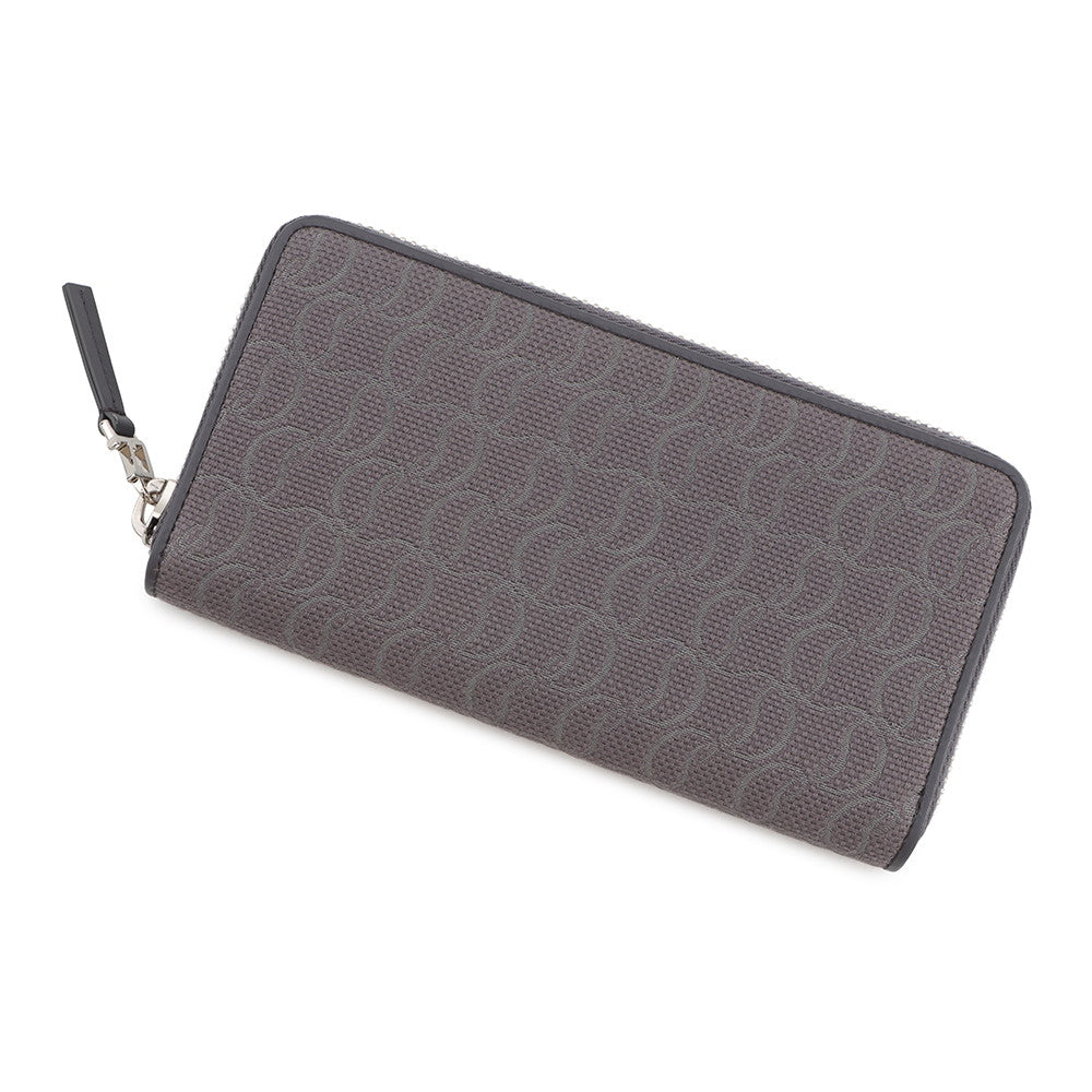 Christian Louboutin Panettone Zip Around Long Wallet