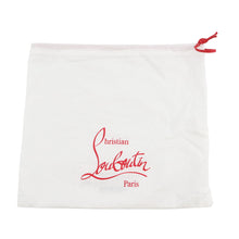 Load image into Gallery viewer, Christian Louboutin Panettone Zip Around Long Wallet Gray1245220I417 Jacquard/Leather