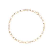 将图像加载到图库查看器中,CARTIER Santos de Cartier Bracelet Size SmallB6090300 18K Yellow Gold