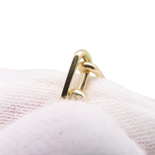 将图像加载到图库查看器中,CARTIER Santos de Cartier Bracelet Size SmallB6090300 18K Yellow Gold