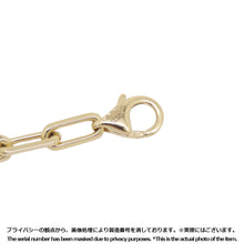 将图像加载到图库查看器中,CARTIER Santos de Cartier Bracelet Size SmallB6090300 18K Yellow Gold