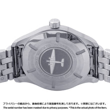 Load image into Gallery viewer, IWC Pilot's Watch Mark XX W40mm Stainless Steel Blue DialIW328204
