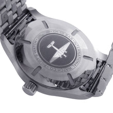 Load image into Gallery viewer, IWC Pilot's Watch Mark XX W40mm Stainless Steel Blue DialIW328204