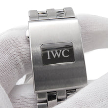 Load image into Gallery viewer, IWC Pilot's Watch Mark XX W40mm Stainless Steel Blue DialIW328204