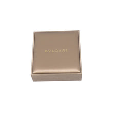 将图像加载到图库查看器中,BVLGARI B.Zero1 Diamond Necklace 18K White Gold