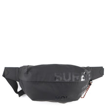 Load image into Gallery viewer, BURBERRY Horseferry Print Crossbody Bag Black8036557 Coating canvas