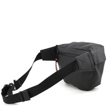 Load image into Gallery viewer, BURBERRY Horseferry Print Crossbody Bag Black8036557 Coating canvas