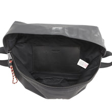Load image into Gallery viewer, BURBERRY Horseferry Print Crossbody Bag Black8036557 Coating canvas