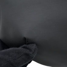 Load image into Gallery viewer, BURBERRY Horseferry Print Crossbody Bag Black8036557 Coating canvas