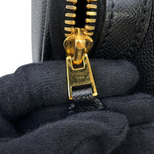 Load image into Gallery viewer, TOM FORD Crossbody Bag Black Leather