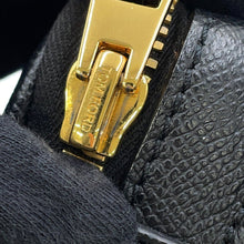 Load image into Gallery viewer, TOM FORD Crossbody Bag Black Leather