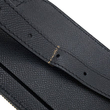 Load image into Gallery viewer, TOM FORD Crossbody Bag Black Leather