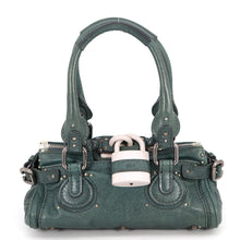 Load image into Gallery viewer, Chloe Mini Paddington Green Leather