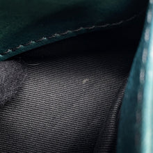 Load image into Gallery viewer, Chloe Mini Paddington Green Leather