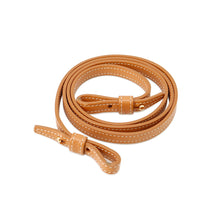 Load image into Gallery viewer, CELINE Vertical Cover Mini Natural/Tan193302BNZ.02NT Canvas Leather Size Mini